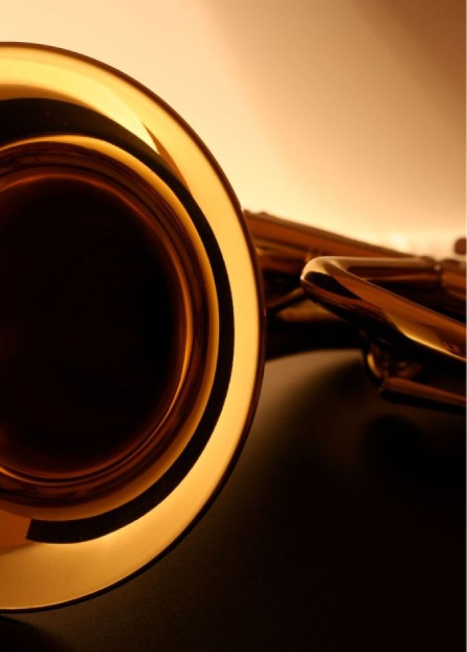 Романтика и экспрессия