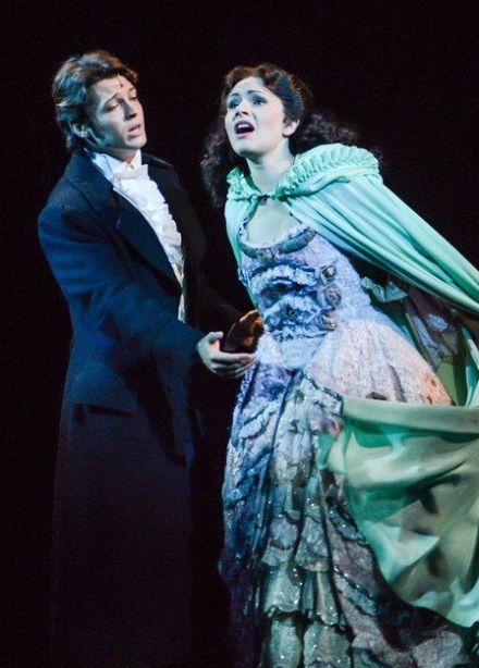 Вечер вокальных дуэтов. Концерт