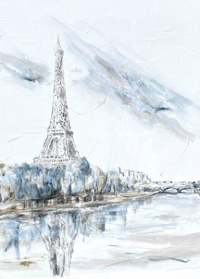 Концерт «Парижские тайны»