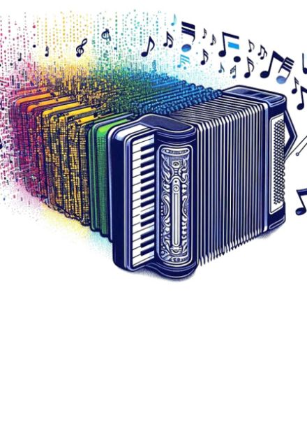 Аккордеон is life