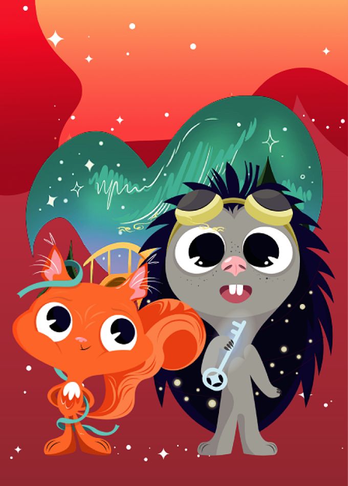 ЭкспоЁлка 2026. Фабрика Дед Мороза