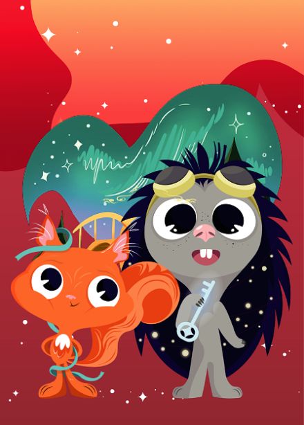 ЭкспоЁлка 2026. Фабрика Дед Мороза