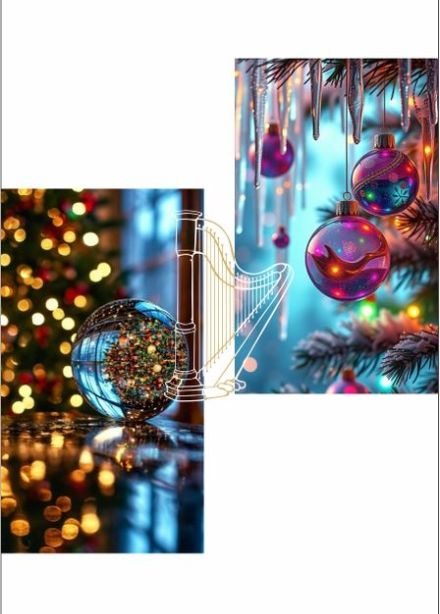 В Рождество