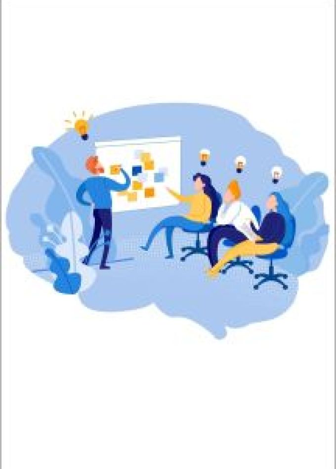 Интеллектуальная программа «Мощь интеллекта»