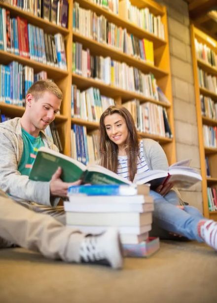 Литературный марафон: В мире классики