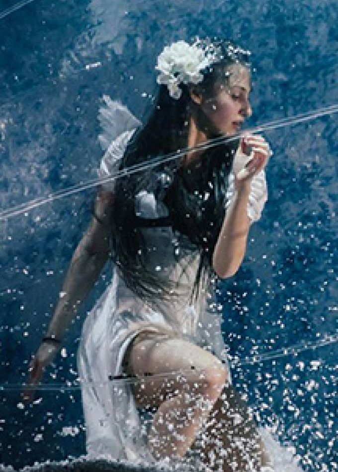 После вовлечённости. Диптих. Часть II