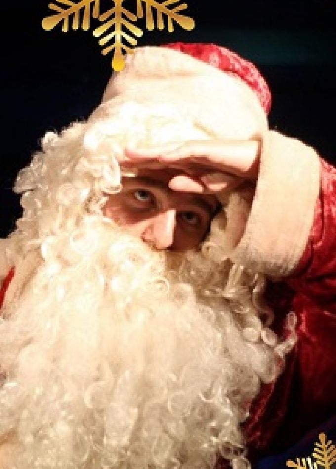 Рождественские встречи