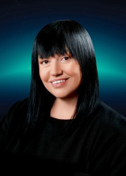 Балет А. Духовой TODES "Превью"