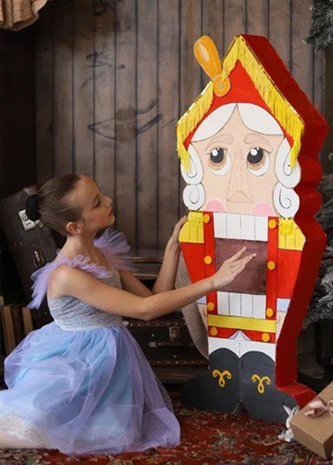 Щелкунчик (ОДО)