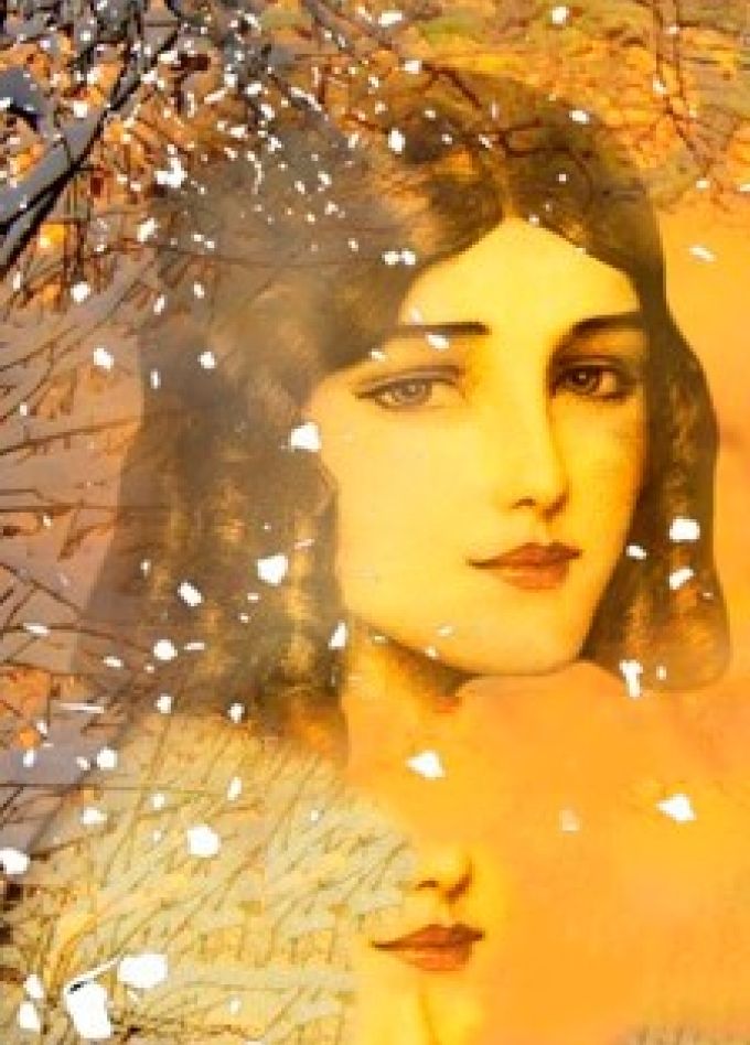 Читаем под музыку. "Метель" (Детская филармония)