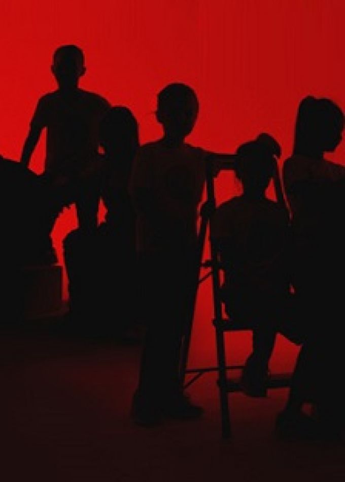 Джаз-хор. Средняя и младшая группы