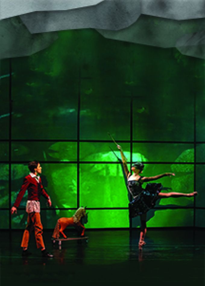 Царевна-лягушка