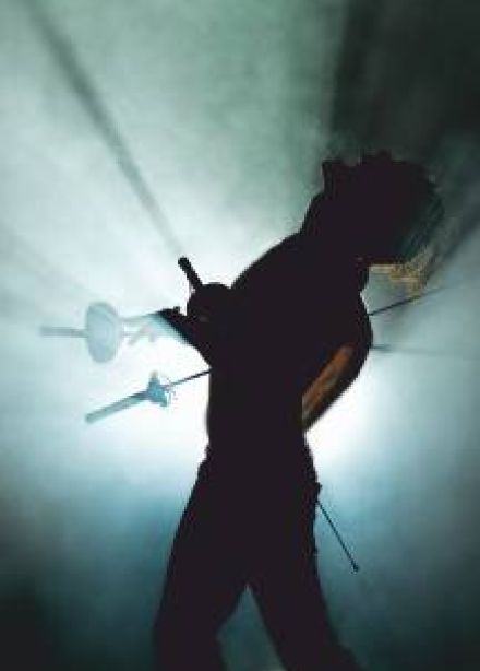 Сирано де Бержерак