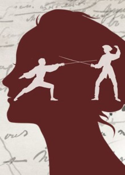 Капитанская дочка