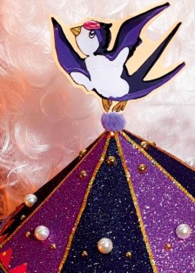 Почта Деда Мороза