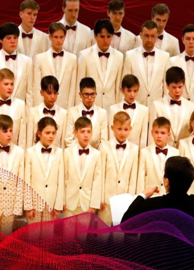 Посвящение Свиридову