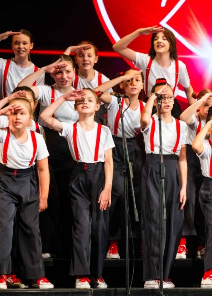 Рождественский концерт