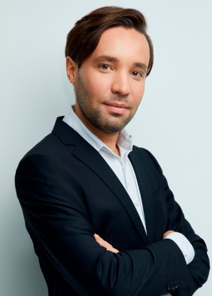 Ярослав Тимофеев. Искусство слушать