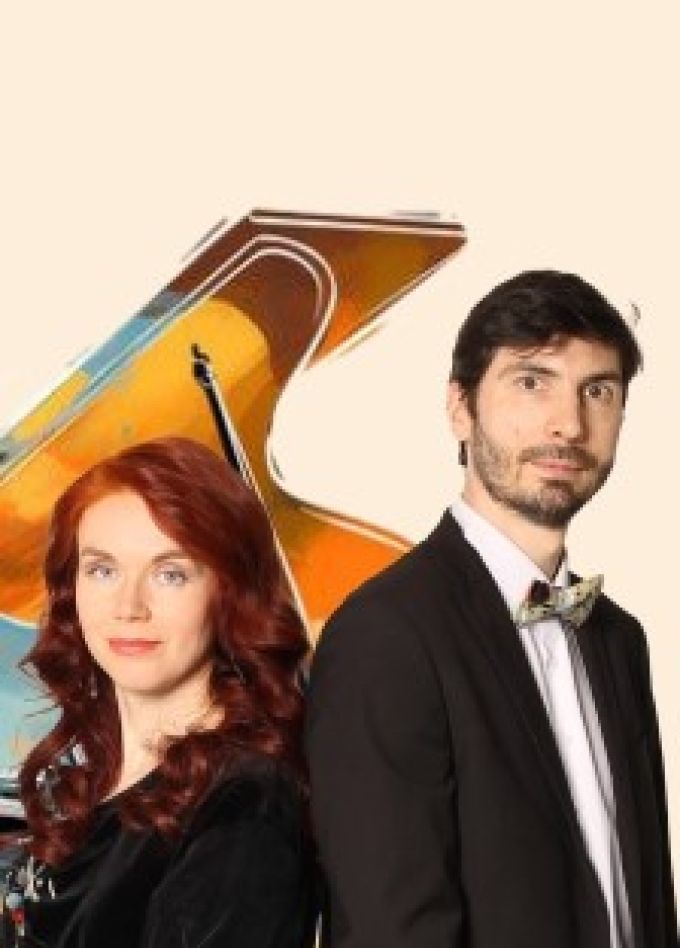 Гармония — краски музыки