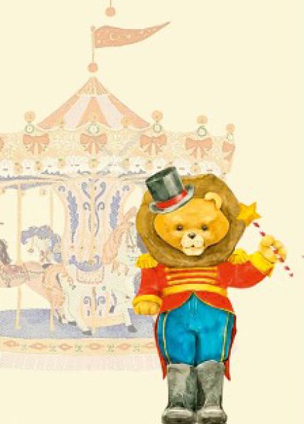 Карнавал животных. Музыка К. Сен-Санса