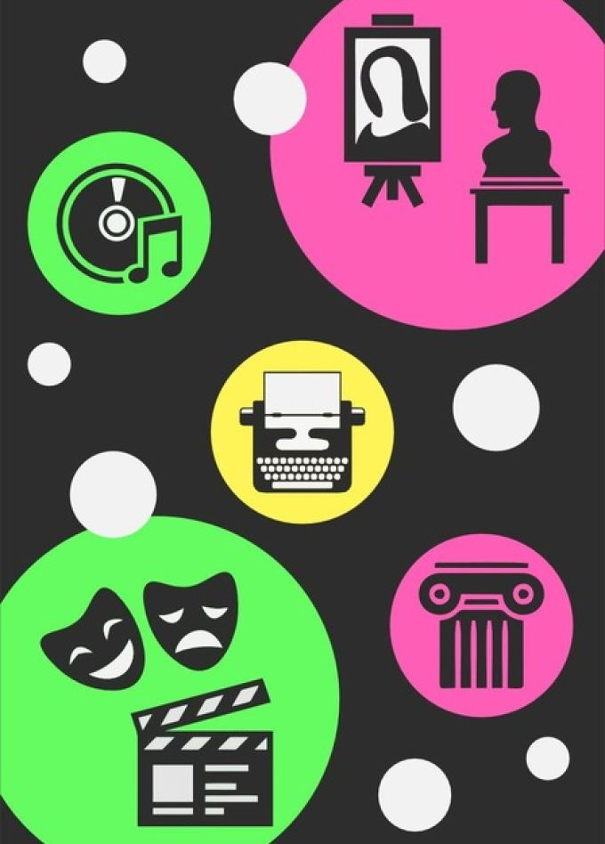 Культурный код. Интеллектуальная игра