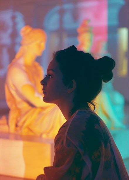 Программа «Мир народной куклы»