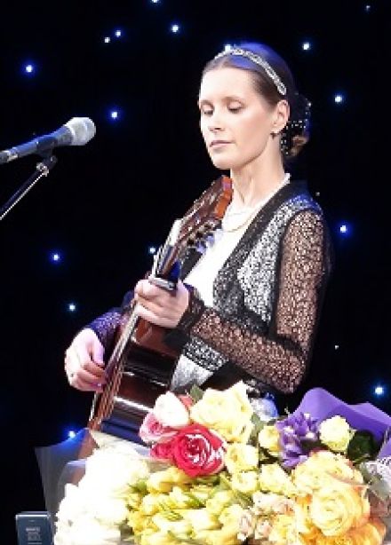 Концерт Светланы Копыловой