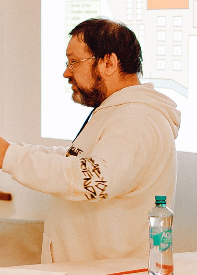 Лекция «Великая Отечественная война в Крыму»