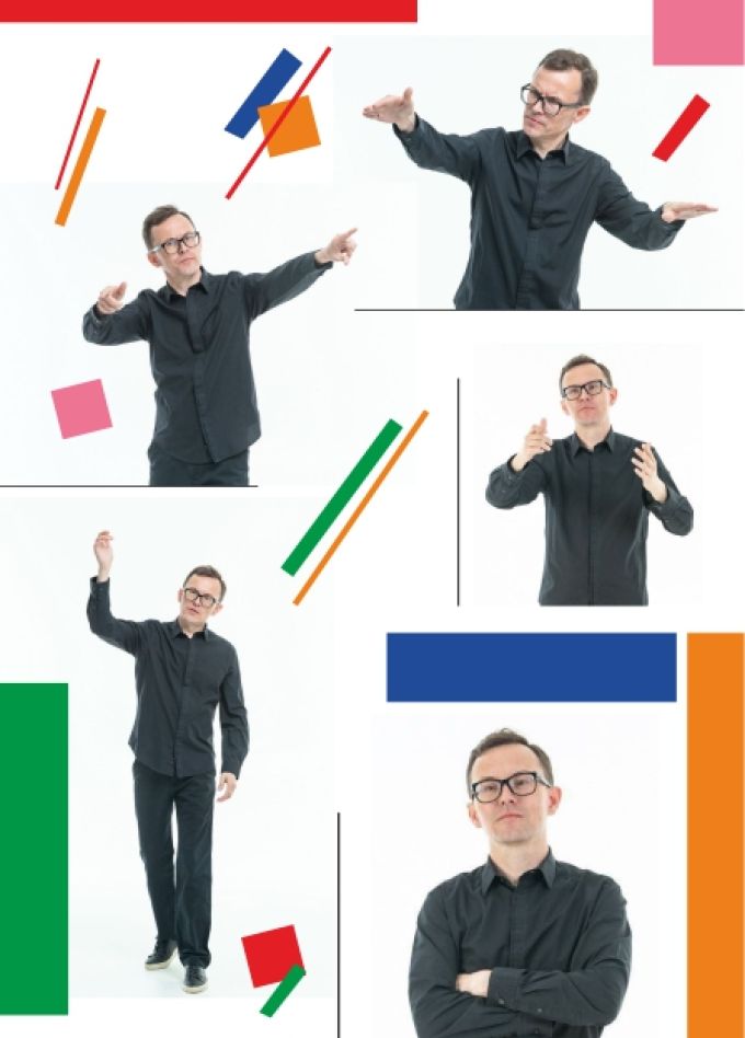 Премьеры из стола и не только