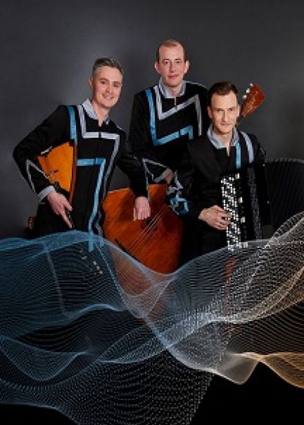 Разговор со счастьем