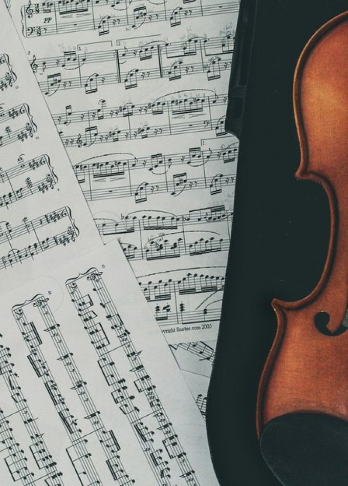 Зимние узоры