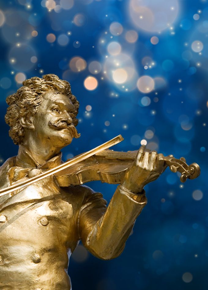 Музыка Вены