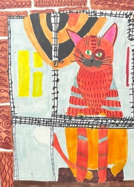 Выставки «Всё лучшее» и «Уральско-зауральские мотивы»