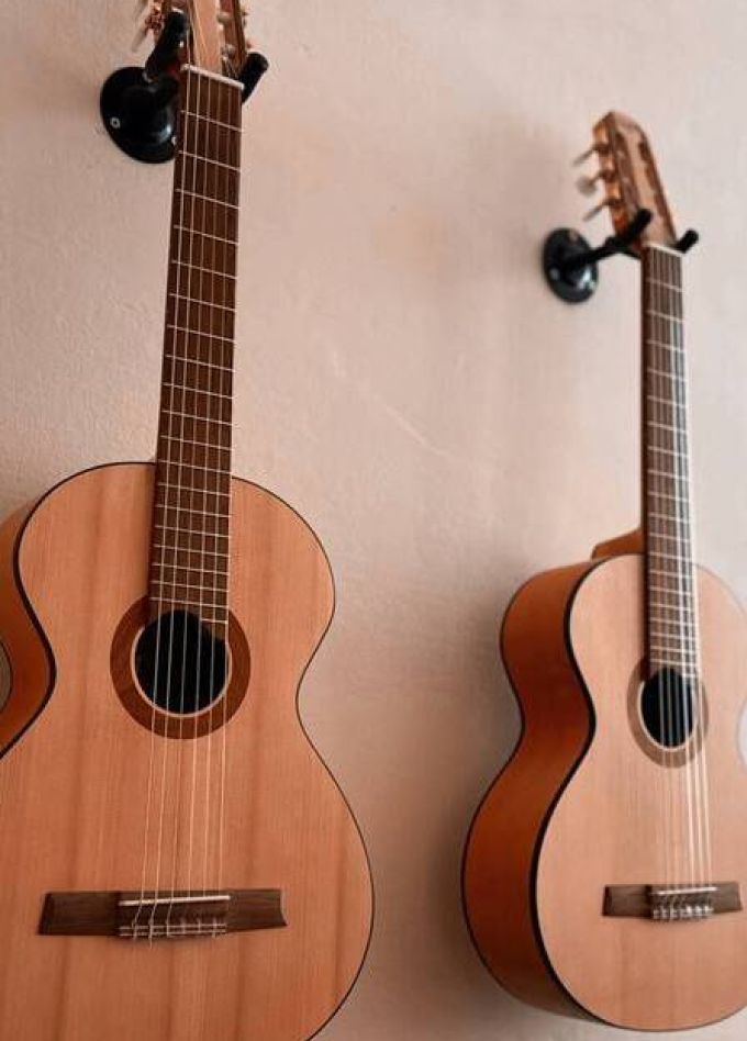 Музыкант за 5 минут. Мастер-класс