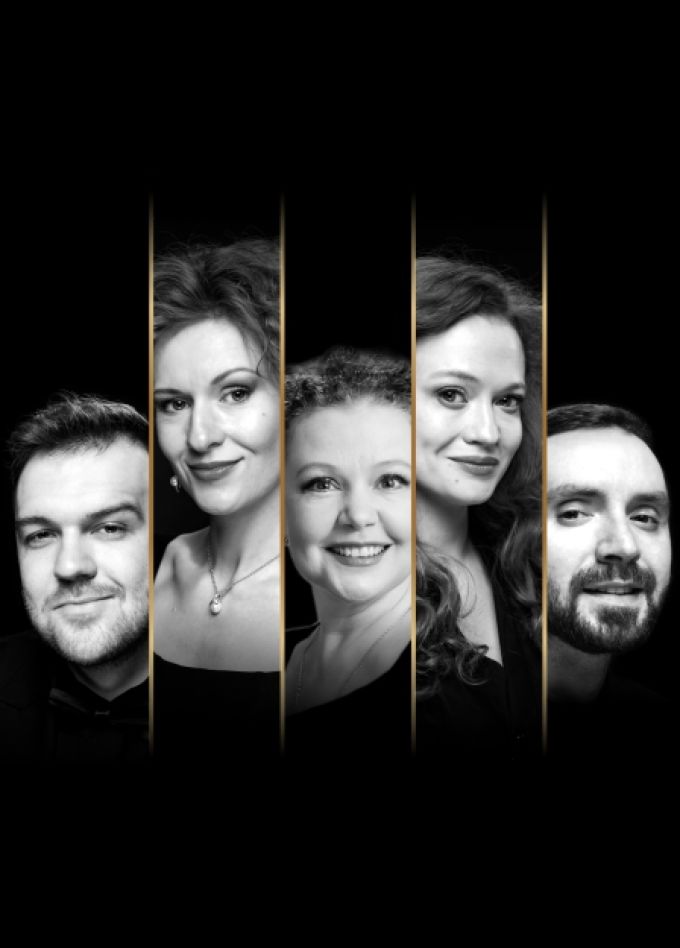 Спектакль "Женщины"