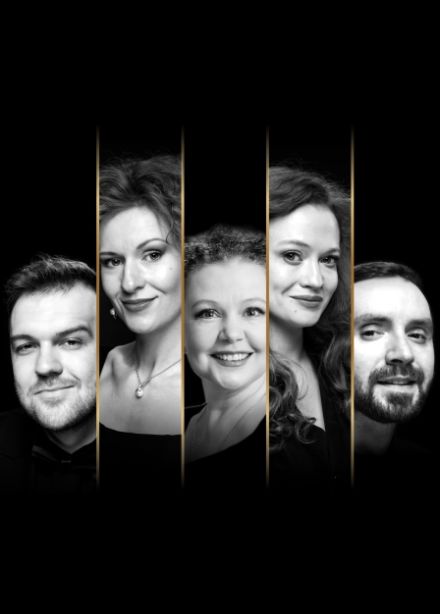 Спектакль "Женщины"