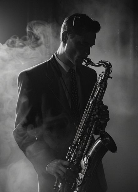 Американский Jazz