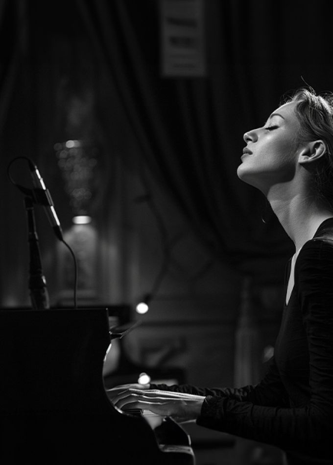 Музыка королевского Версаля