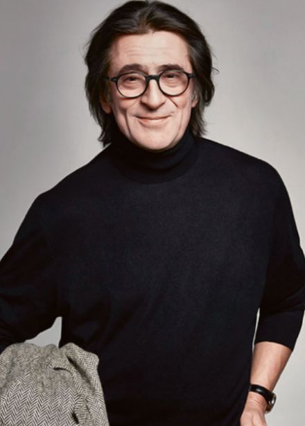 Юрий Башмет и "Солисты Москвы". Закрытие Bach-fest