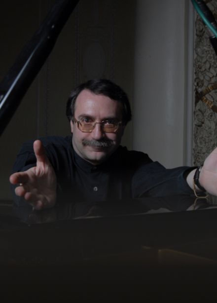 Джаз! Фанк! Ритм!