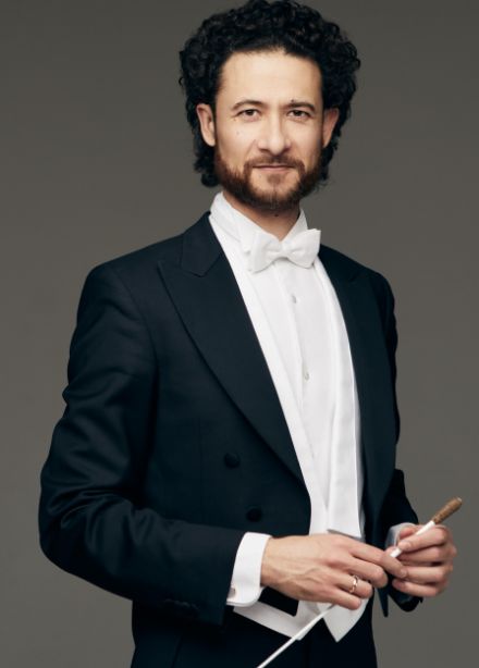 Сибелиус. Прокофьев