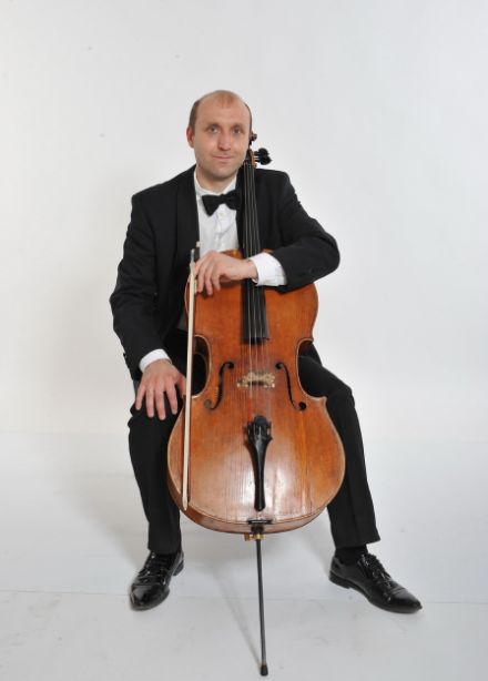 От барокко до Кармен