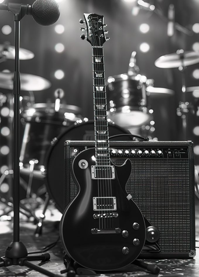 Классика рока