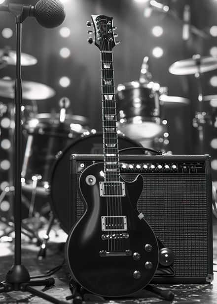 Классика рока