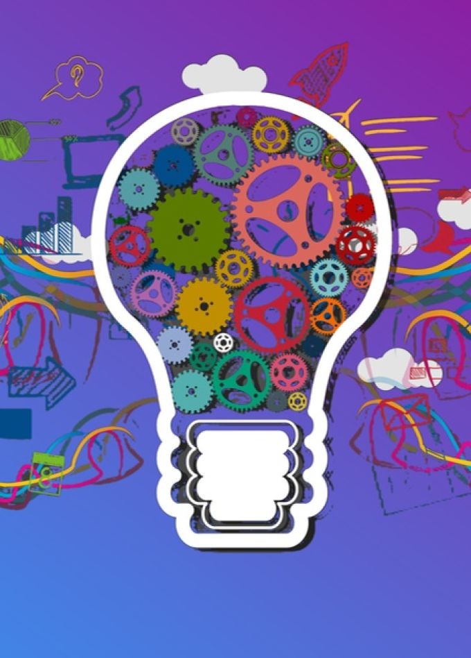 Подумай. Разгадай. Запомни. КвизМания