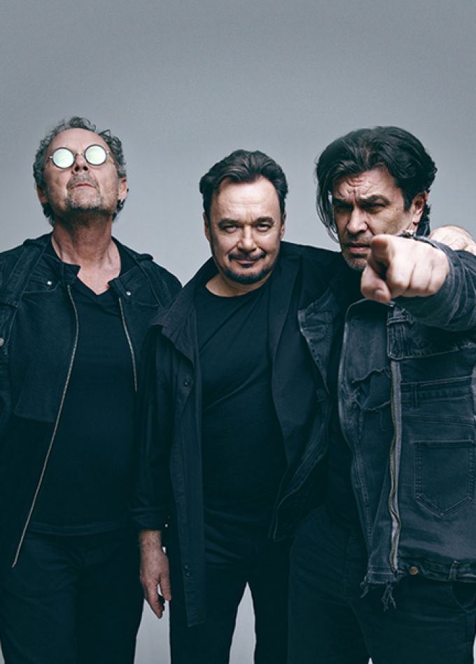 Группа Кино