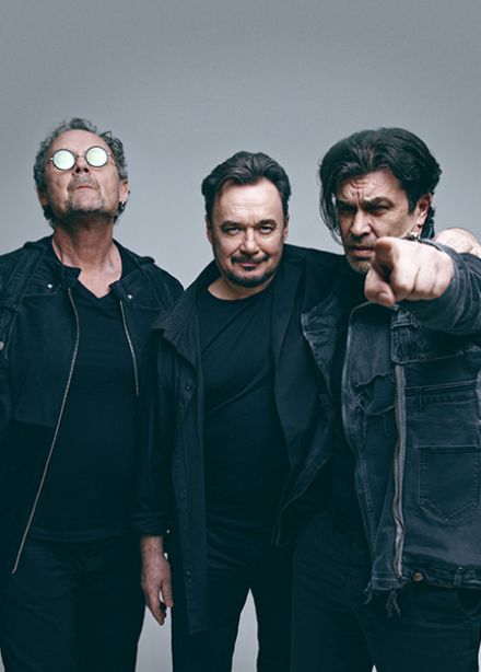 Группа Кино