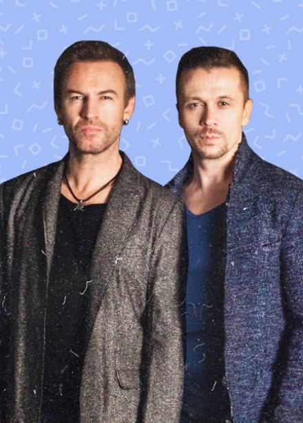 Группа "Plazma"