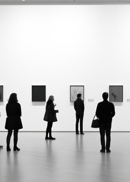 Выставка «Л. Кейт: выставка одной картины»