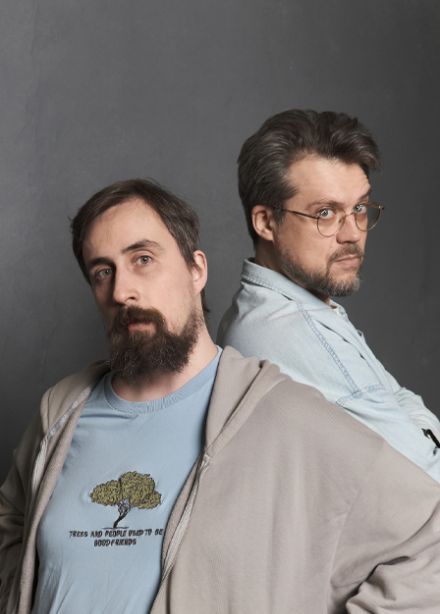 Сева Ловкачёв